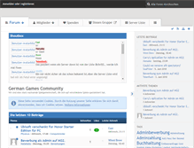 Tablet Screenshot of ggc-base.de